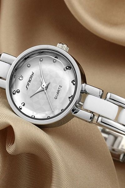 Đồng hồ nữ sinobi s9486