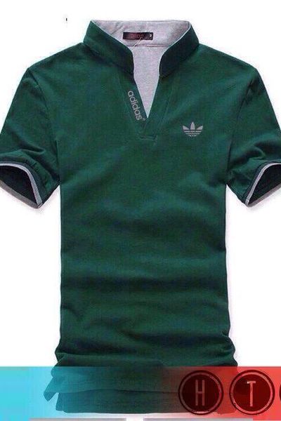 Adidas cổ trụ