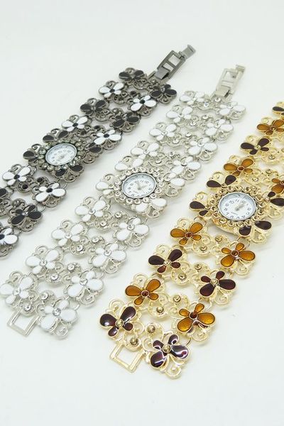 Đồng hồ vintage nk