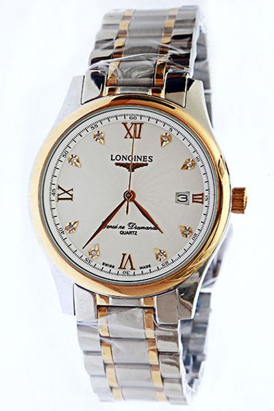 Đồng hồ nam longines