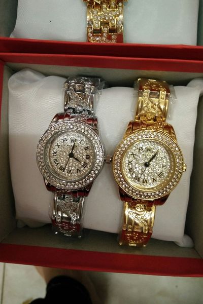 Đồng hồ rolex