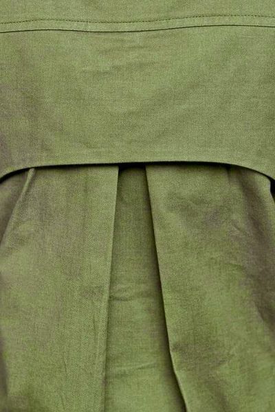 Áo somi thu đông cá tính - 0949