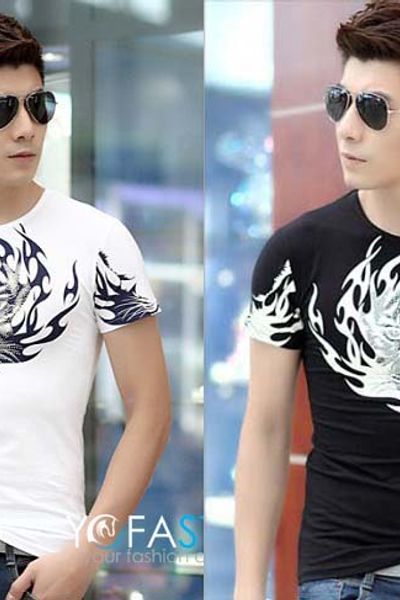 Áo thun nam mới về giá bỏ sỉ toàn quốc