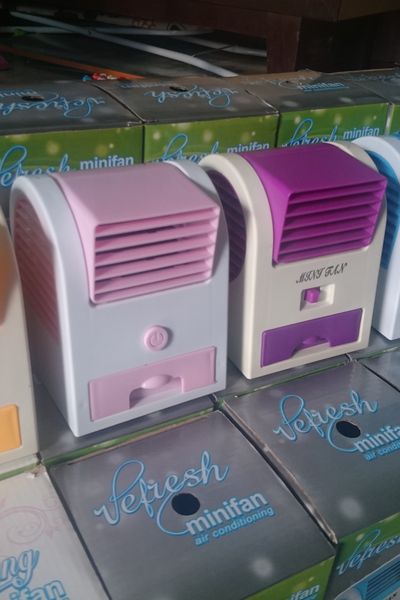 Máy điều hòa mini