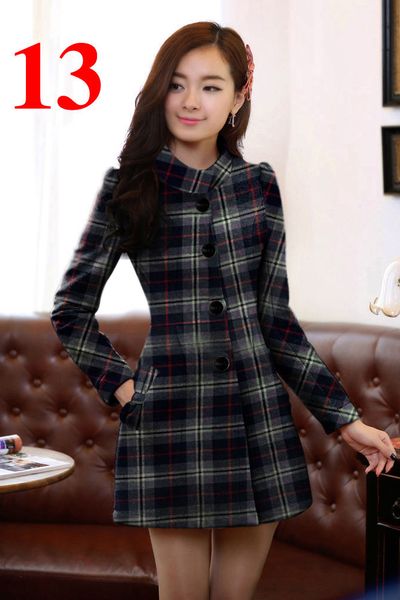 Áo khoác kiểu dễ thương hàn quốc sg66123-37