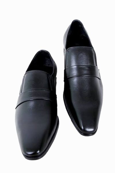 Giầy công sở 252