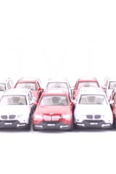 Xe bmw x5 hợp kim bản quyền - 25005c