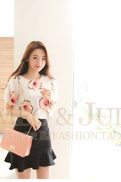 Set hoa hồng cv đuôi cá