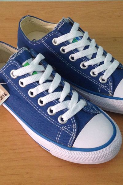 Converse classic thấp cổ