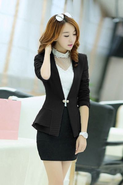 Áo vest phối bèo cá tính - ak0244