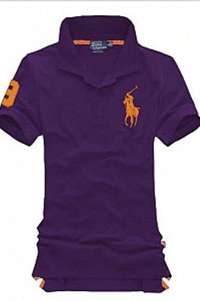 Áo thun polo