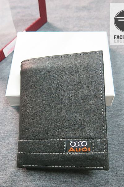 chuyên sỉ - lẻ ví - bóp nam facioshop