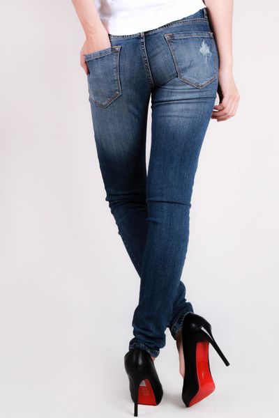 Jean giá sỉ - guf017
