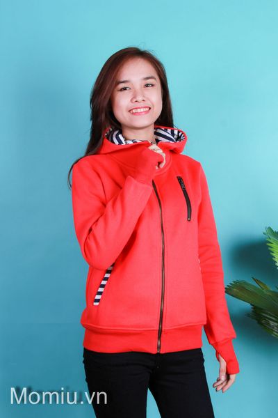 Áo khoác túi trong xỏ ngón 363