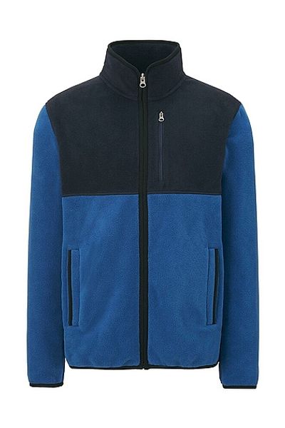 Áo khoác nỉ uniqlo dành cho nam