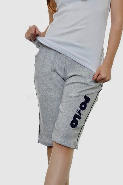 Quần lửng polo combo 2 - q0007