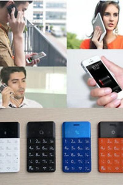 kết nối siêu nhỏ gọn - talkase