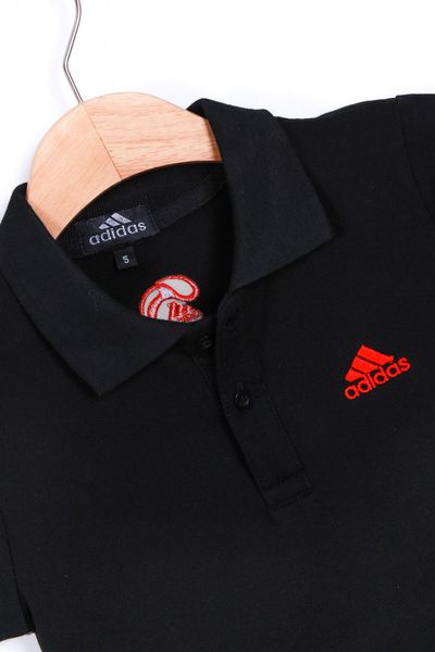 Adidas đen- 05 ri nhi 7 cái ri đại 5 cái