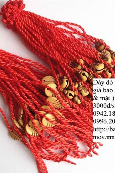 Vòng đá trang sức phong thủy các loại