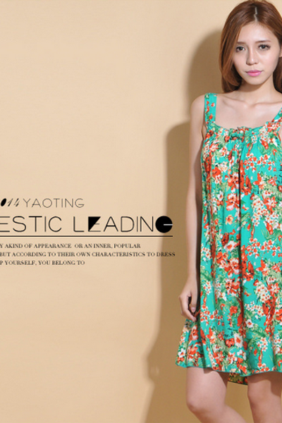 Đầm ngủ thiết kế