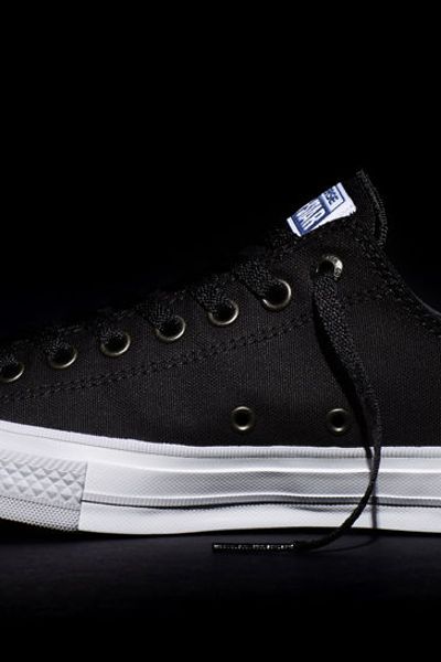 Siêu phẩm converse chuck 2
