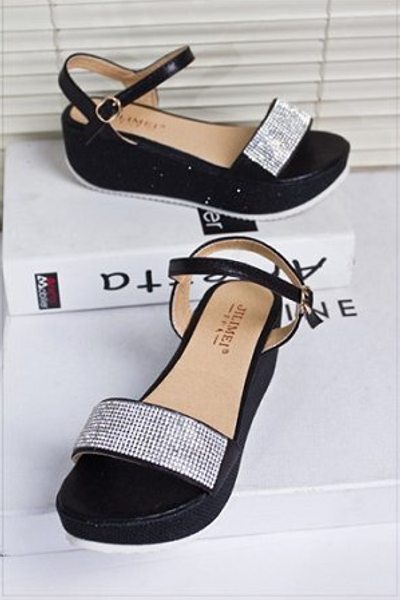 Giày sandal nữ dx06