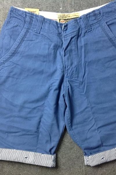 Quần short