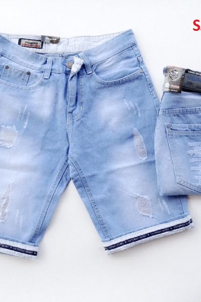 Chuyên giao sỉ quần short jean nam giá cực rẻ
