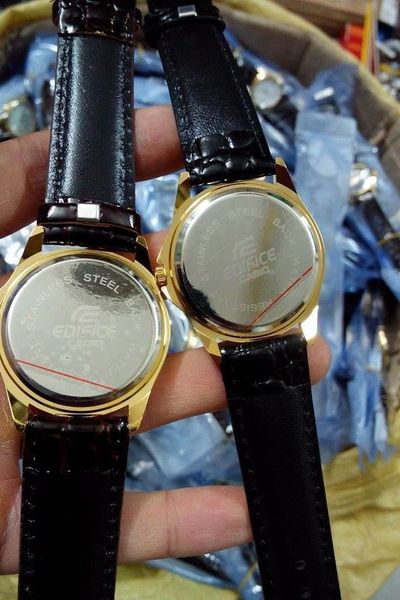 Nguồn hàng rolex casio longines giá rẻ nhất tphcm