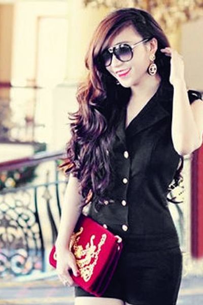 Jumpsuit d64414t