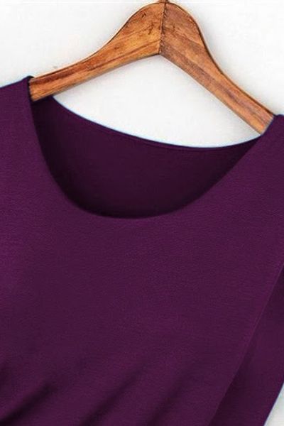 Đầm nhún eo - 0913