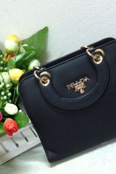 Túi prada mini