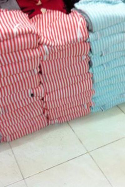 Áo f21 lệch tà