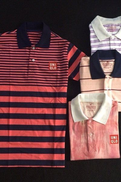 Áo thun uniqlo