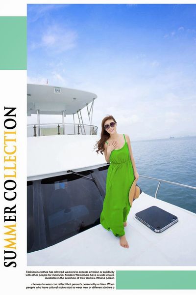 Đầm maxi 2 dây biha - mc149 ms1250
