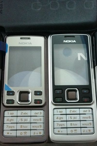 Nokia 6300