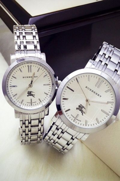 Đồng hồ burberry nam bu102-8830