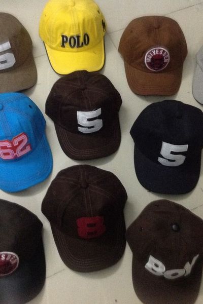 Nón kết giá rẻ 15k