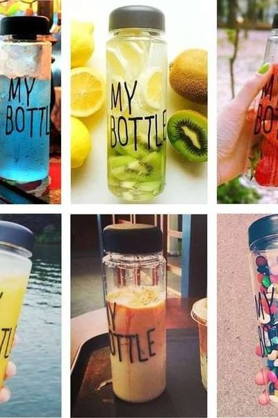 Bình chịu nhiệt my bottle hàn quốc