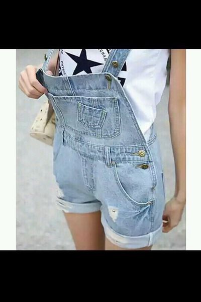 Yếm short