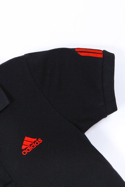 Adidas đen- 05 ri nhi 7 cái ri đại 5 cái