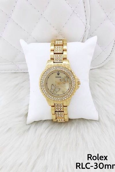 Đồng hồ nữ rolex phom nhỏ