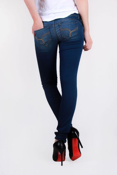 Jean giá sỉ - guf007