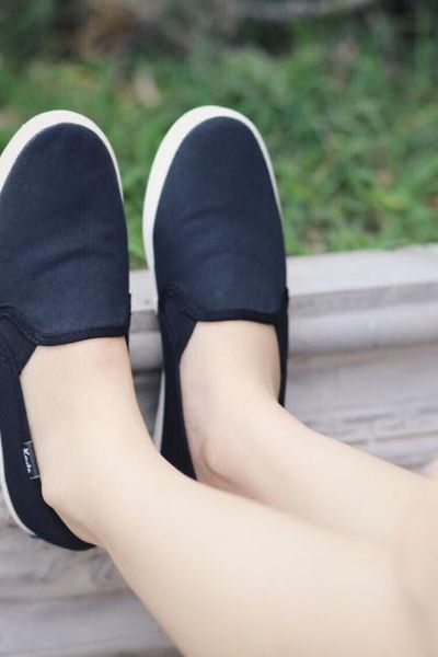 Keds slipon
