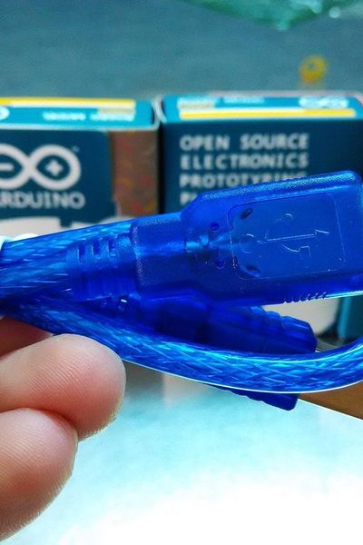 Mạch arduino uno r3