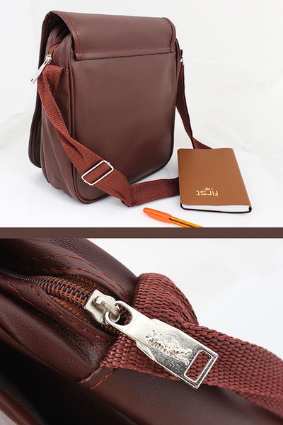 Túi đeo chéo giả da - b0007