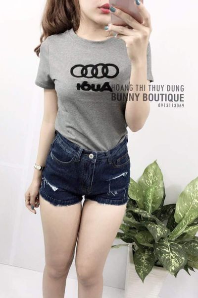 Áo thun 32k - 35k ms043