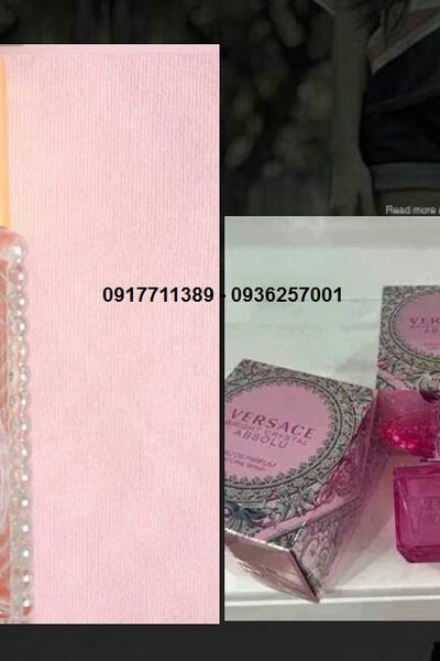 Nước hoa mini 30ml hàng chuẩn aut