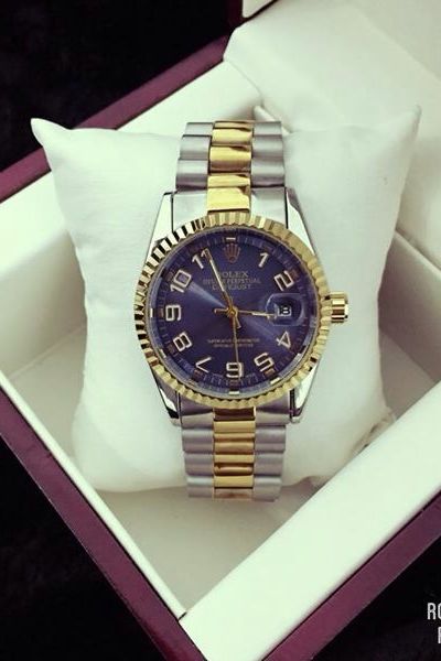 Đồng hồ nam rolex oyster