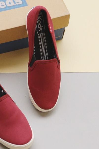 Keds slipon